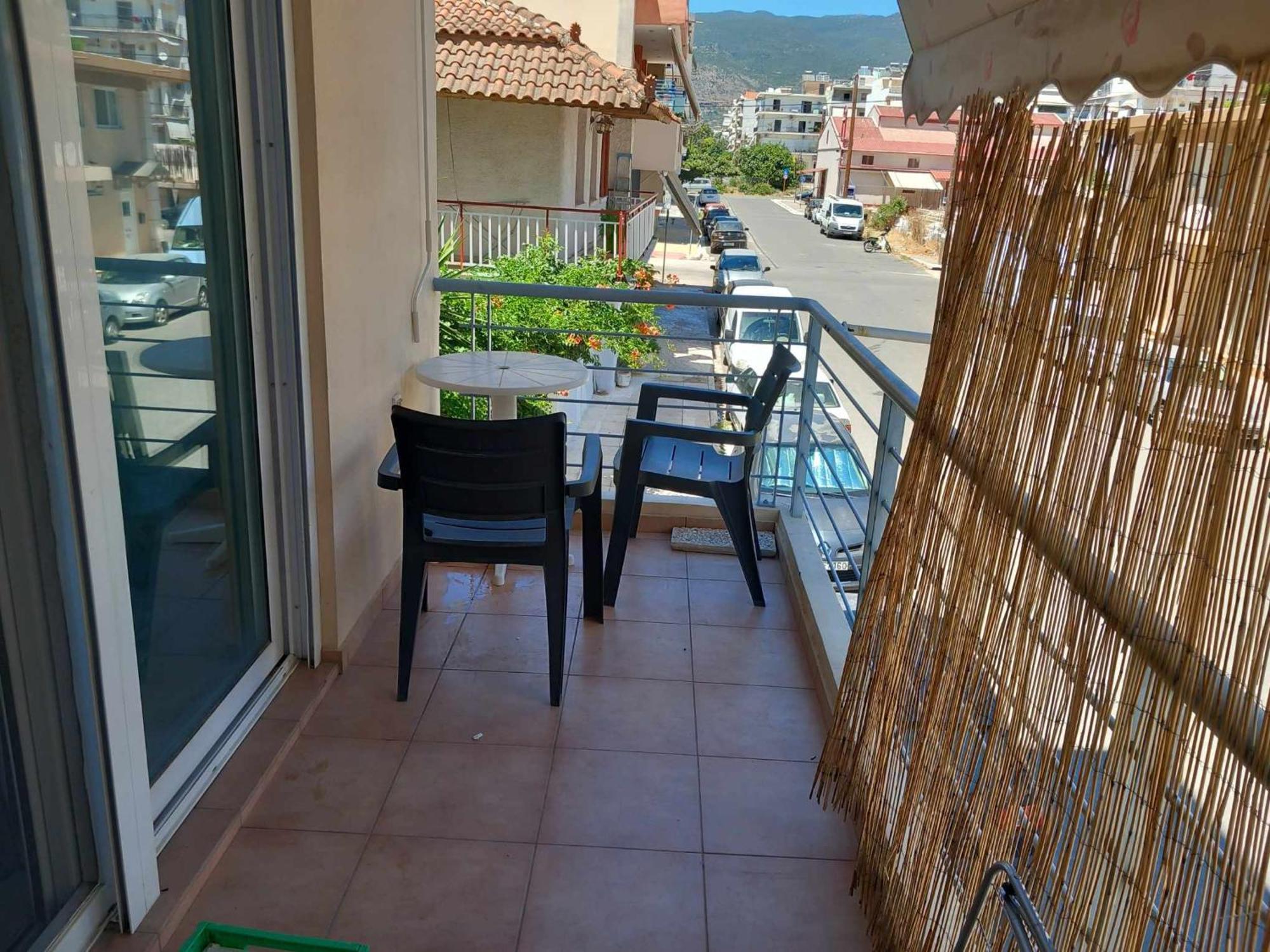 Apartment 26 In *